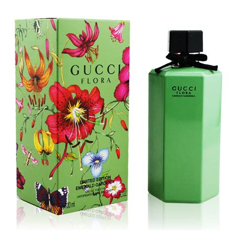 gucci emerald gardenia dupe|gucci flora gorgeous gardenia yorum.